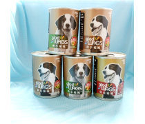 宠物罐头全解析 从营养到选购，一篇读懂宠物食品的“湿粮”世界