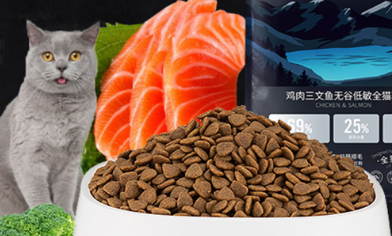 顽皮猫粮是哪个国家的牌子？全面解析其背景与品质